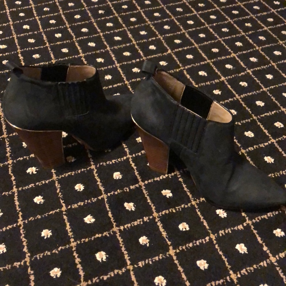 Michael Kors Booties